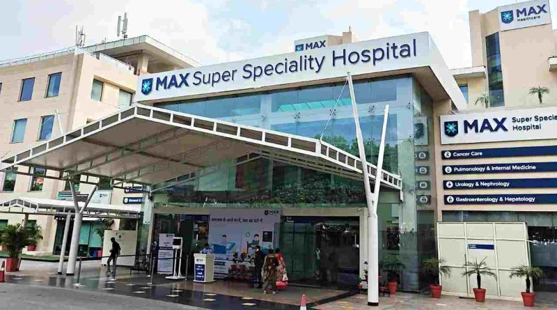 देहरादून लिवर रोगों को दूर करने में सबसे आगे मैक्स सुपर स्पेशलिटी हॉस्पिटल